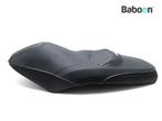 Buddy Seat Compleet Yamaha YP 250 R X-MAX 2005-2009 (YP250R, Motoren, Verzenden, Gebruikt