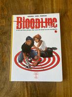 Collectie vinci - Bloodline nr 1 - opdrachttekening - 1, Boeken, Nieuw