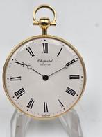 Chopard - 18K GOLD pocket watch - 3004 - 1950-1959, Nieuw