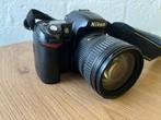 Nikon D80 Digitale reflex camera (DSLR), Nieuw