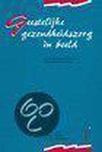 Geestelijke gezondheidszorg in beeld 9789031313570, Boeken, Verzenden, Gelezen, G. Hutschemaekers