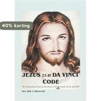 Jezus en de Da Vinci Code 9789080956636 D.J. Barreveld, Boeken, Verzenden, Gelezen, D.J. Barreveld