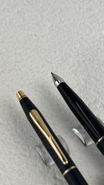 Cross - Set Cross in black resin - Zonder Minimumprijs -, Verzamelen, Pennenverzamelingen, Nieuw