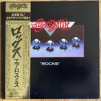 Aerosmith - Rocks - Night in the Ruts - Diverse titels - LP, Nieuw in verpakking