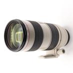 Canon EF 70-200mm F/2.8 L IS USM | Tweedehands, Verzenden, Zo goed als nieuw