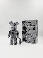 Keith Haring (after) x Disney x Medicom Toy - Be@rbrick x, Antiek en Kunst, Kunst | Schilderijen | Modern
