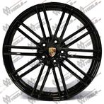 Porsche Cayenne E3 9Y (Coupe) Turbo IV 22 inch originele vel, Ophalen of Verzenden