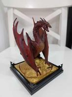 Lord of the Rings - Premium Edition Smaug Dragon (mint, Collections