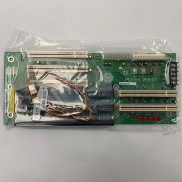 Bieden: Furuno PCI-5S mother board for EC-1000C - 000151569, Ophalen of Verzenden