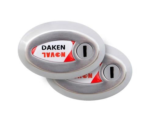 Noval, Auto diversen, Anti-diefstal, Nieuw, Verzenden