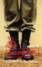 De generaal / Cherub Missie / 10 9789077826478, Boeken, Verzenden, Gelezen, Robert Muchamore