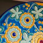 Boch Frères - Charles Catteau - Tazza - D2810 - Keramiek