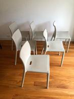 Magis - Jasper Morrison - Chaise (6) - Air-Chair - Plastique