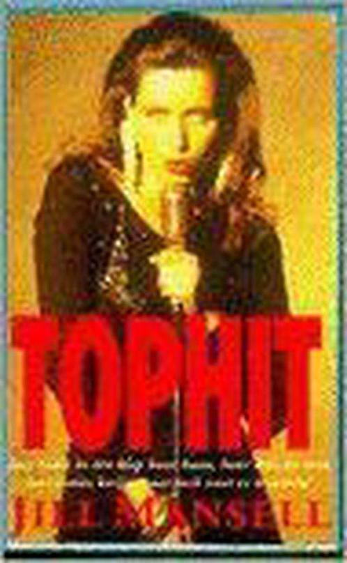 Tophit 9789024514496, Livres, Chick lit, Envoi