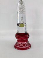 Val Saint Lambert - Beeldje - Obelisk - Kristal