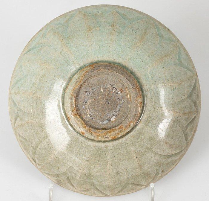 Zeer zeldzame historische, mooie Chinese schaal uit de, Antiquités & Art, Antiquités | Autres Antiquités