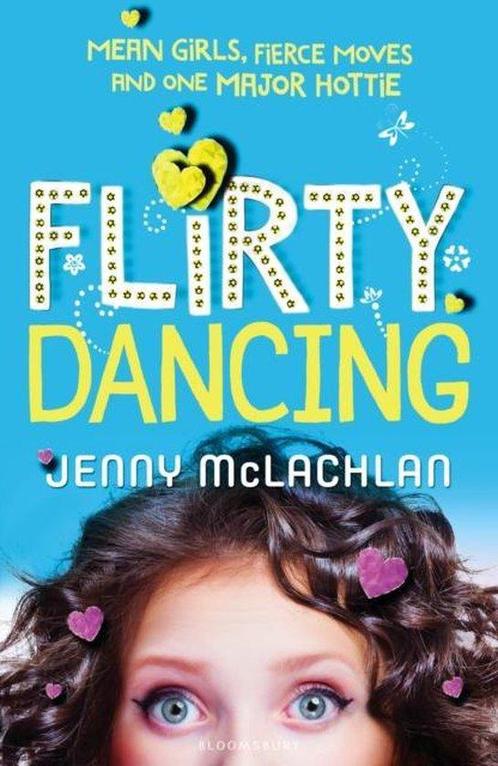 Flirty Dancing 9781408856079, Livres, Livres Autre, Envoi