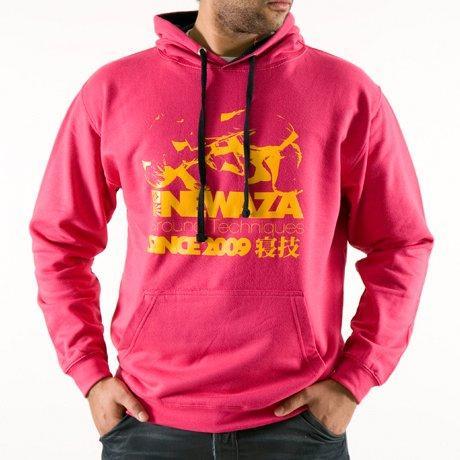SCRAMBLE Newaza Hoody Hot Pink by Scramble Fightwear, Vêtements | Hommes, Vêtements de sport, Envoi