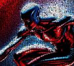 David Law - Crypto Silver Surfer III