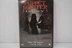 Puppet Master - The Legacy (DVD), Cd's en Dvd's, Nieuw in verpakking