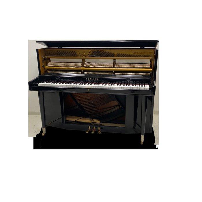 Yamaha - 109 upright piano - serial number: 60305 - - Piano, Musique & Instruments, Instruments à vent | Flûtes à bec