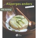 Asperges anders 9789491395208 Sofie Verbeeck, Boeken, Verzenden, Zo goed als nieuw, Sofie Verbeeck