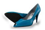 Bloom Pumps in maat 42 Blauw | 5% extra korting, Pumps, Zo goed als nieuw, Bloom, Verzenden