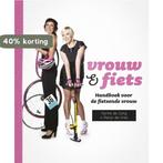 Vrouw & fiets 9789020412062 Nynke de Jong, Verzenden, Zo goed als nieuw, Nynke de Jong