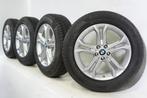 BMW X3 X4 G01 G02 688 18 inch velgen Pirelli Runflat Winterb, Auto-onderdelen, Banden en Velgen, Ophalen of Verzenden, Nieuw