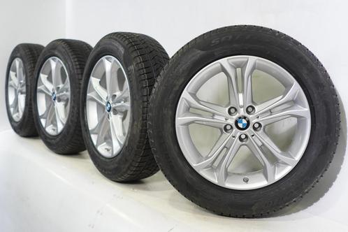 BMW X3 X4 G01 G02 688 18 inch velgen Pirelli Runflat Winterb, Auto-onderdelen, Banden en Velgen, Ophalen of Verzenden