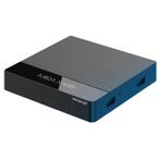 Amiko Mira-X 4200 BT Linux IPTV Box (Bluetooth afstandsbedie, Télécoms, Ophalen of Verzenden