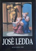 José Ledda - La Estancia de Don Miguel, Antiquités & Art