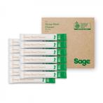Sage Reinigingspoeder (12x5g) SCC202, Elektronische apparatuur, Verzenden, Nieuw