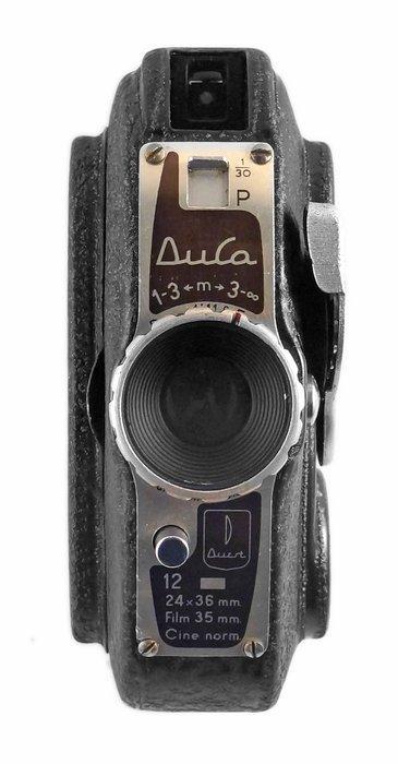 Durst Duca Analoge camera, TV, Hi-fi & Vidéo, Appareils photo analogiques
