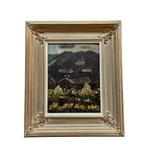 Celso Granda (1905-1975) - Rural Landscape