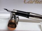 Cartier - Trois Ors - Stylo à plume