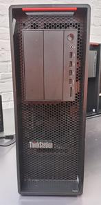 Lenovo P520 GameStation - GeForce RTX 5060 - 32GB RAM, Intel Xeon W-2135, 32 GB, Refurbished, Ophalen of Verzenden