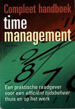 Compleet Handboek Time Management 9789043803960, Zo goed als nieuw, Peter Weiler, Marianne Reck, Verzenden