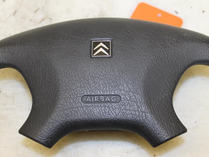 Airbag links (Stuur) Citroen Picasso O122814, Autos : Pièces & Accessoires, Habitacle & Garnissage