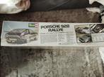Revell 1:16 - Modelbouwdoos - Porsche 928 Rallye - Porsche