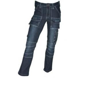Steve jeans vêtements de travail workwear bendigodw36/32, Kleding | Heren, Spijkerbroeken en Jeans
