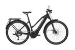Giant Explore E+ 1 Pro Stagger speed pedelec 11V Zwart - 625