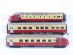 Märklin H0 - 3071 - Treinstel (1) - 3-delig TEE, Nieuw