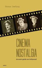 Cinema nostalgia 9789461531735 Thomas Leeflang, Boeken, Verzenden, Gelezen, Thomas Leeflang