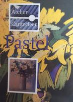 Pastel / Atelier Cantecleer 9789021320243 J. Rodwell, Boeken, Verzenden, Gelezen, J. Rodwell