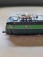 Märklin H0 - 33231 - Elektrische locomotief (1) - Serie 122, Hobby en Vrije tijd, Modeltreinen | H0, Nieuw