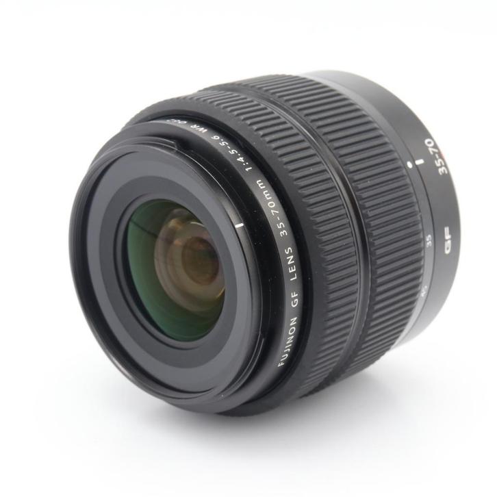 Fujifilm GF 35-70mm F/4.5-5.6 WR | Tweedehands, Audio, Tv en Foto, Foto | Lenzen en Objectieven, Zo goed als nieuw, Verzenden