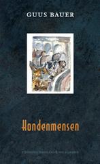 Hondenmensen 9789089674241 Guus Bauer, Boeken, Verzenden, Gelezen, Guus Bauer