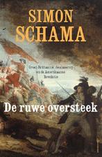 De ruwe oversteek - Simon Schama - 9789045037097 - Paperback, Verzenden, Nieuw