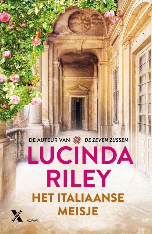 Het Italiaanse meisje 9789401610810 Lucinda Riley, Boeken, Romans, Gelezen, Verzenden